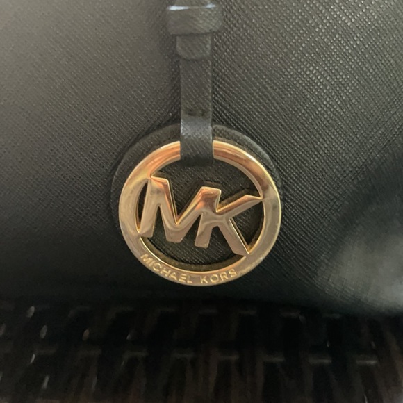 Michael Kors jet set tote - Picture 2 of 16